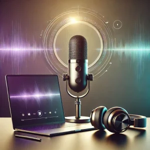 كيف اسوي بودكاست