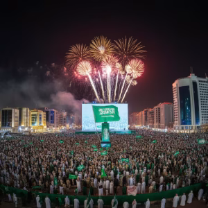 تنظيم فعاليات الرياض