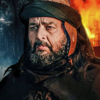 مسلسل فتح الأندلس